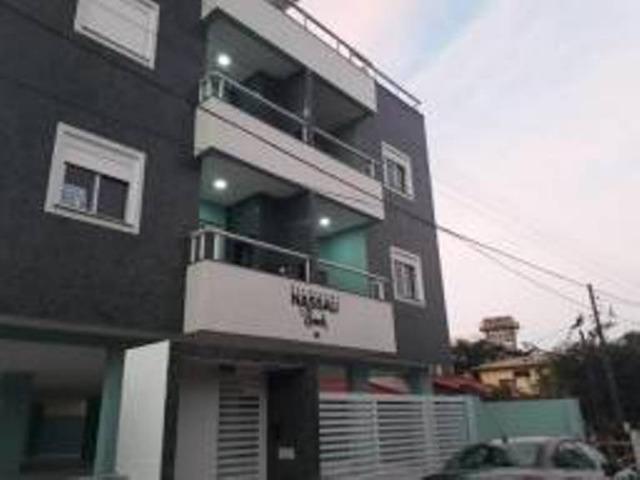 Floripa#Apartamento com 2 dorms, 1 suíte. A 700 mts. * - Foto 3