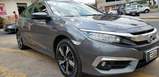 Civic Touring 17/17 - Foto 12