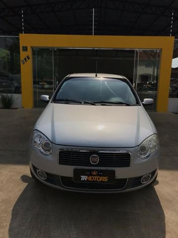 Palio Essence 1.6