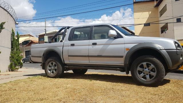 L200 outdoor 2012 toda ok vendo barato urgente - Foto 12