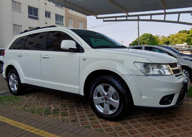 Fiat Freemont Precision 7 Lugares - Foto 2