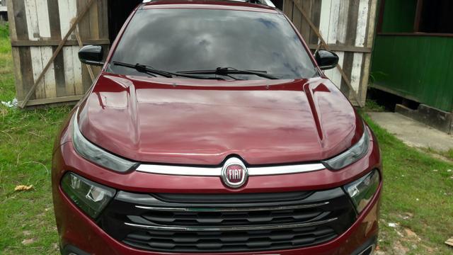Fiat toro vulcano - Foto 8