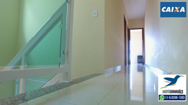 Sobradão em Arujá - Aceita Financiamento ! Vem Conferir ! - Foto 7