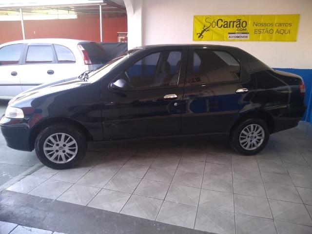 Fiat siena 2006 1,0 flex - Foto 5