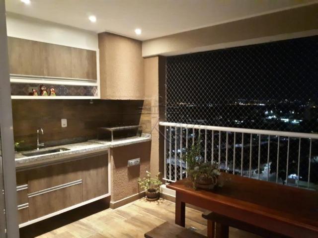 Apartamento / Jardim das Industrias | Splendor Garden - Foto 2