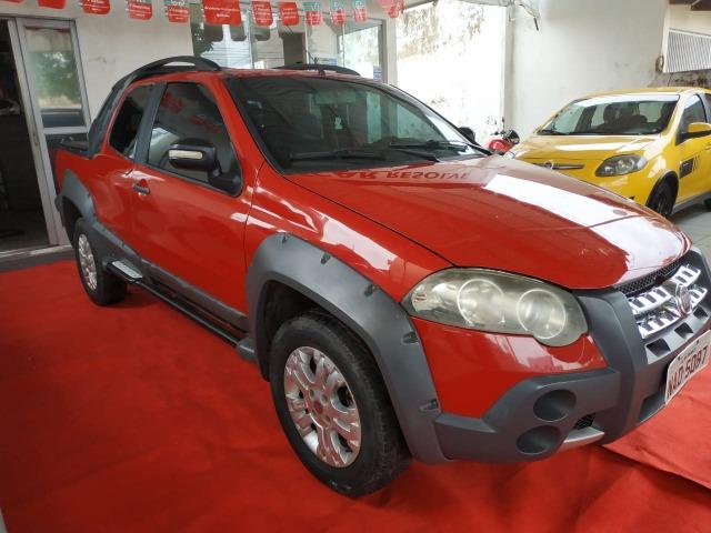 Strada Adventure CD 2010/2011 - Foto 4