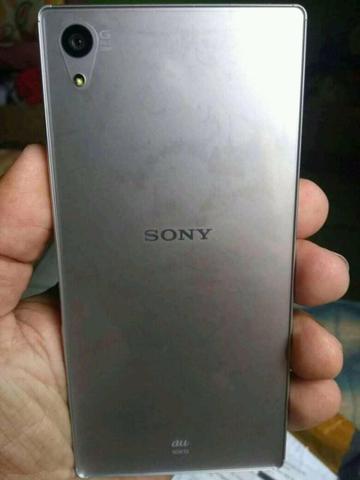 Xperia Z5 - Foto 2