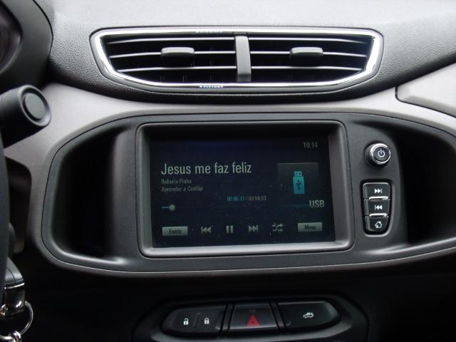 Chevrolet Prisma LTZ 1.4 2017/2018 (Novo) Na Garantia de Fábrica - Foto 15