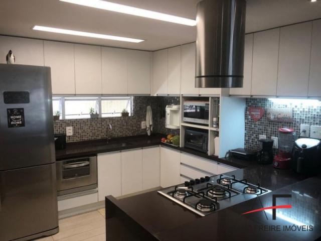 Apartamento duplex no Cocó, totalmente mobiliado - Foto 16