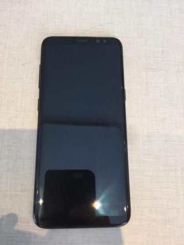 Samsung Galaxy S8 ( somente venda )
