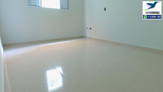 Casa Nova de Construtor em Suzano ! 3 Vagas de Garagem ! - Foto 7