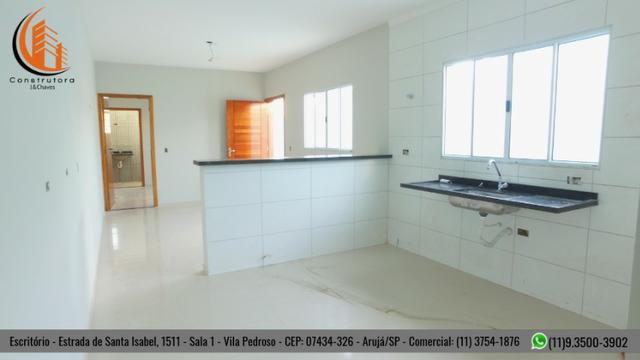 Financiamos Seu Imóvel*Casa Linda em Guarulhos*Melhor Preço - Foto 8