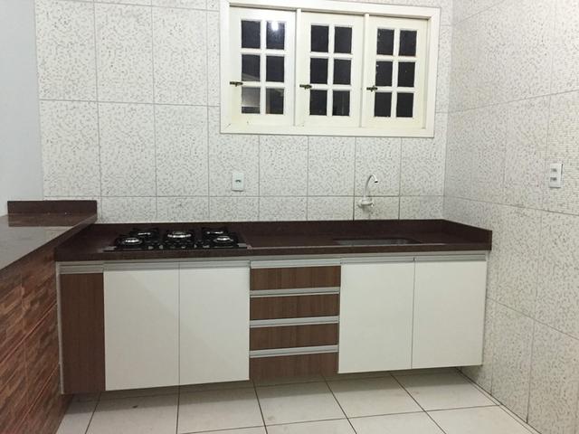 Vendo casa nova - Foto 3
