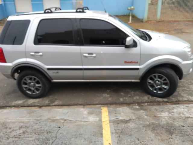 Vendo Ecosport