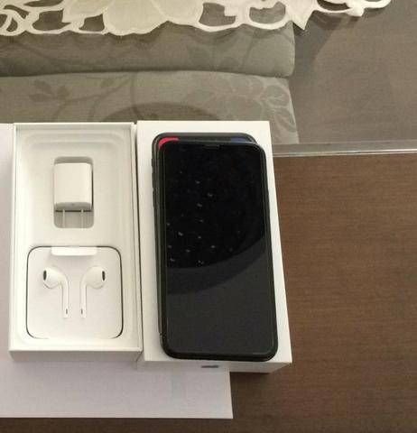 Iphone X 256GB - Impecável, sem detalhes! - Foto 3
