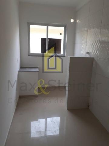 Floripa* Apartamento novo com 2 Box de brinde, 2 vagas de garagem, praia dos Ingleses - Foto 18