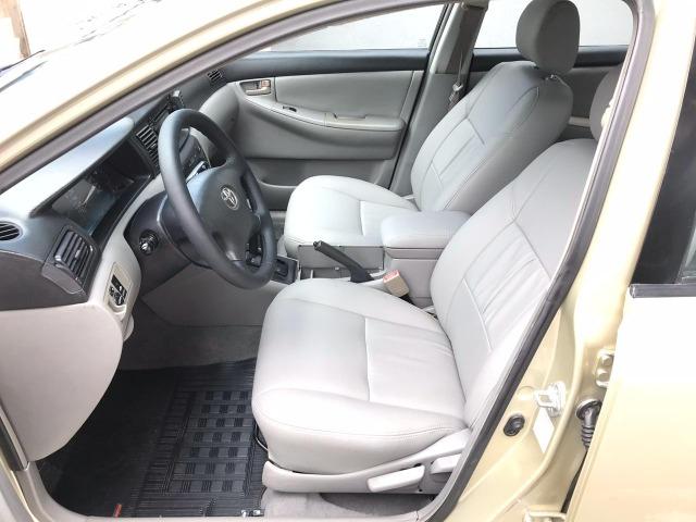 Toyota Corolla Xei 1.8 Aut. 2007 - Foto 7