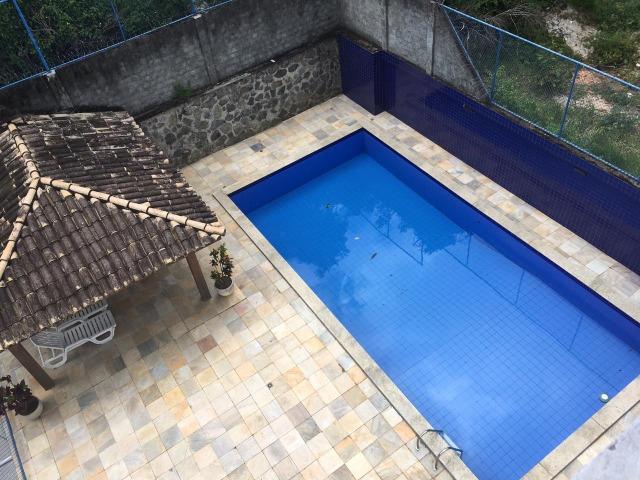 Apartamento 4/4 com Duas Suítes Duplex Cobertura Pituba - Foto 15