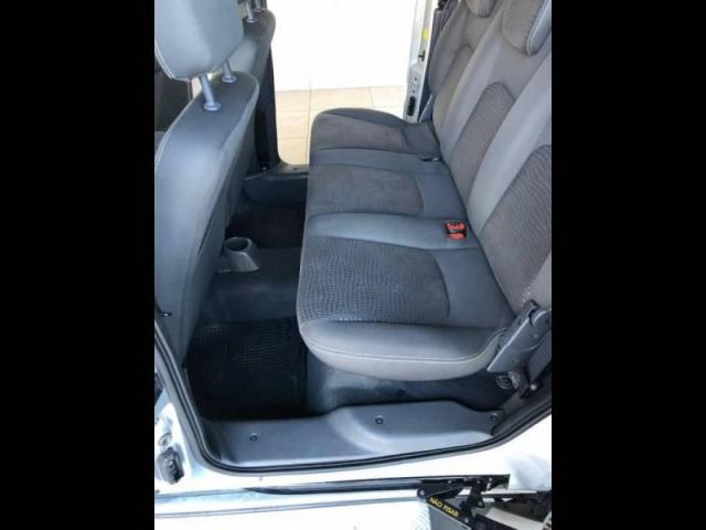 Doblo Adv/Adv TRYON/LOCKER 1.8 8V - Foto 12