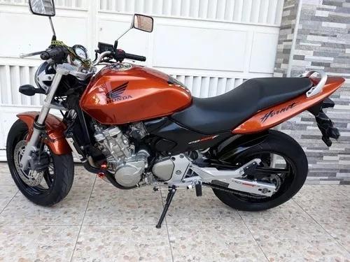 Honda Cb 600