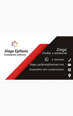 Eletricista