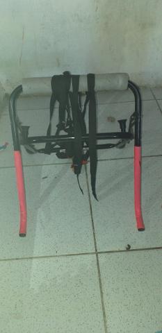Trasbike