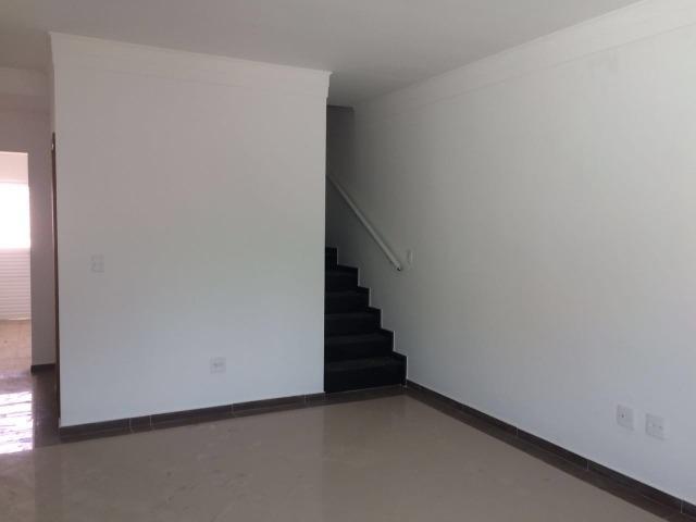 Sobrados novos Vila Ré com 3 dormitórios e 4 vagas cobertas - Foto 4