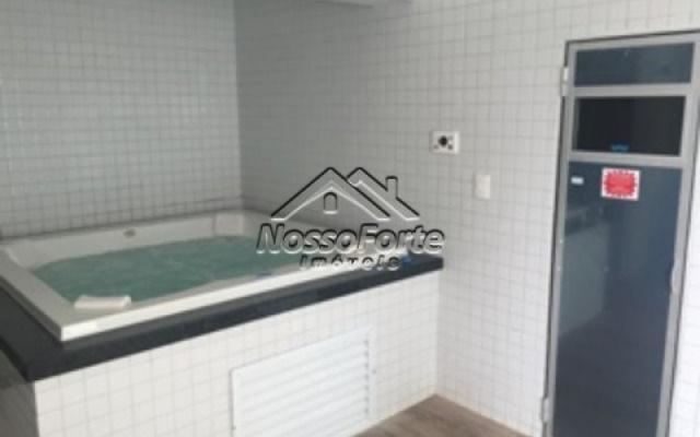 Apartamento na Aviação em Praia Grande - Foto 5