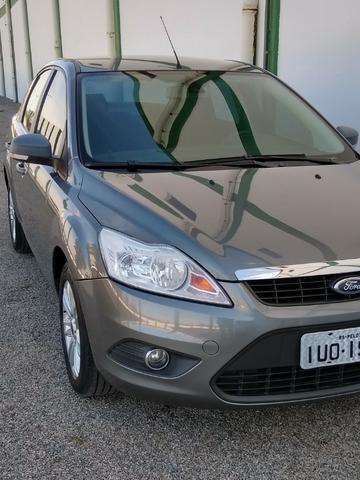 Ford Focus 2013/2013 2.0 16V Flex 4P Automático - Foto 3