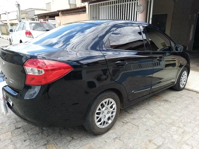 Ford ka sedan 14/15 - Foto 13