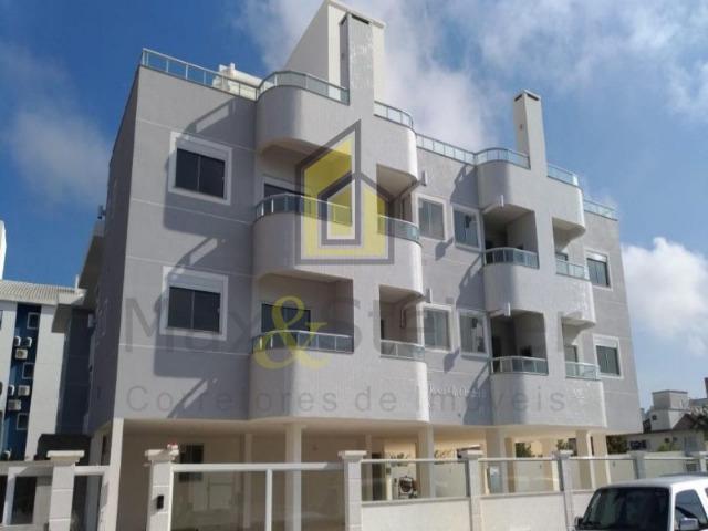 G*Floripa# Barbada!Apartamento pronto, 2 dorms, 1 suíte. Financiável. * - Foto 7