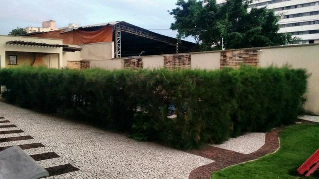 Apartamento 3 quartos no bairro Damas, condomínio com total infraestrutura - Foto 14