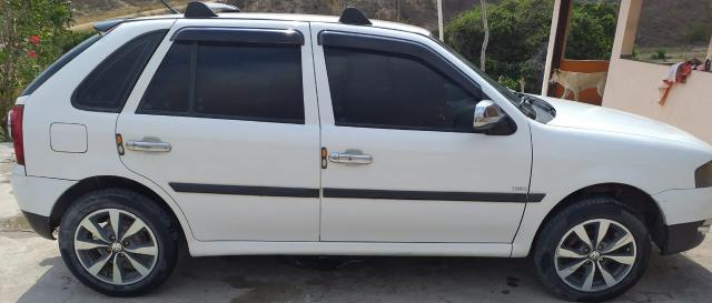 Gol G4 1.0/ valor a negociar - Foto 3