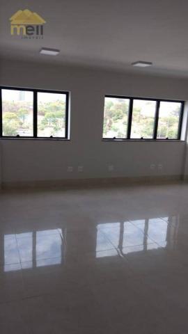 Sala à venda, 42 m² por R$ 250.000,00 - Jardim Paulista - Presidente Prudente/SP - Foto 3