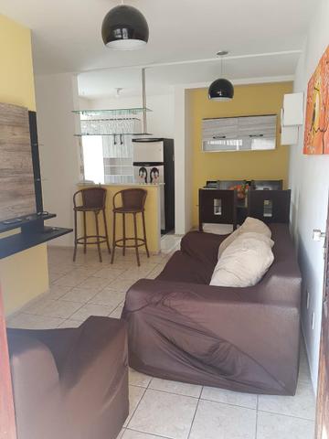 Apartamento para alugar mobiliado 580 - Foto 4