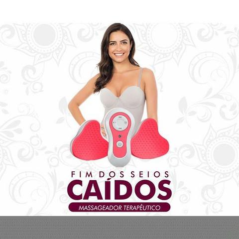 Massageador Para Dores Nos Seios wqcgy muqyn - Foto 3