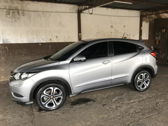 Hrv LX 1.8