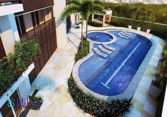 Apartamento à venda com 3 dormitórios em Meireles, Fortaleza cod:7987 - Foto 14
