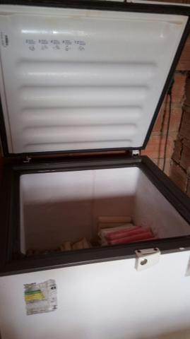 Vendo esse freezer