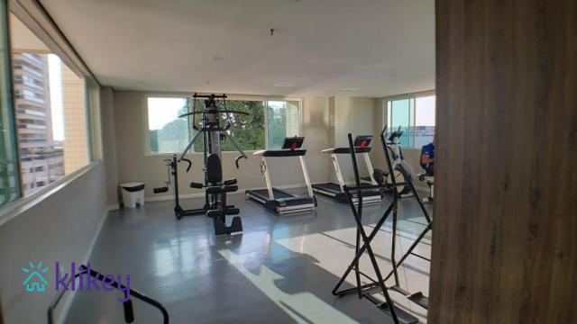 Apartamento à venda com 3 dormitórios em Fátima, Fortaleza cod:7877 - Foto 8