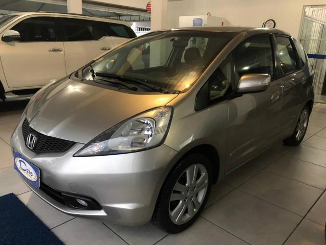 Honda Fit EXL FLEX - Foto 4