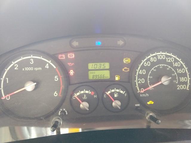 Kia Bongo baú - Foto 7