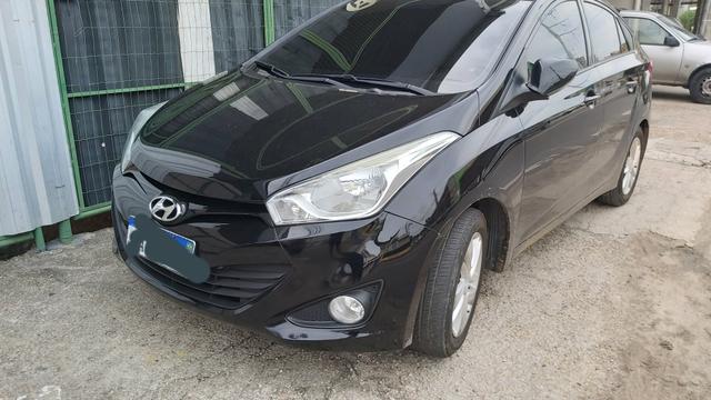 Ja financiado hb20s premium automático 2014 - Foto 2