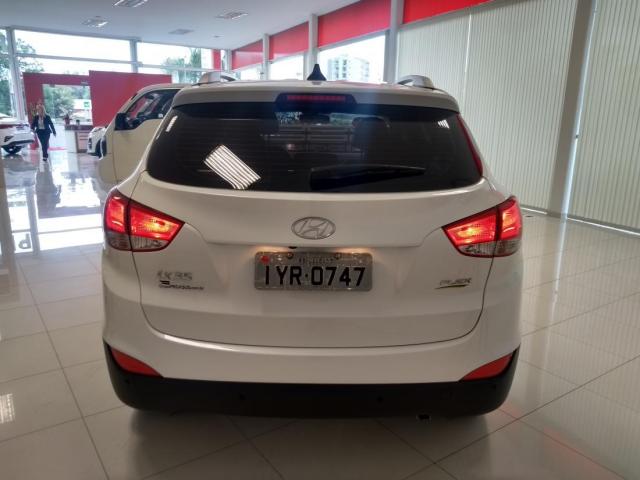 HYUNDAI IX35 2.0 GL - Foto 5