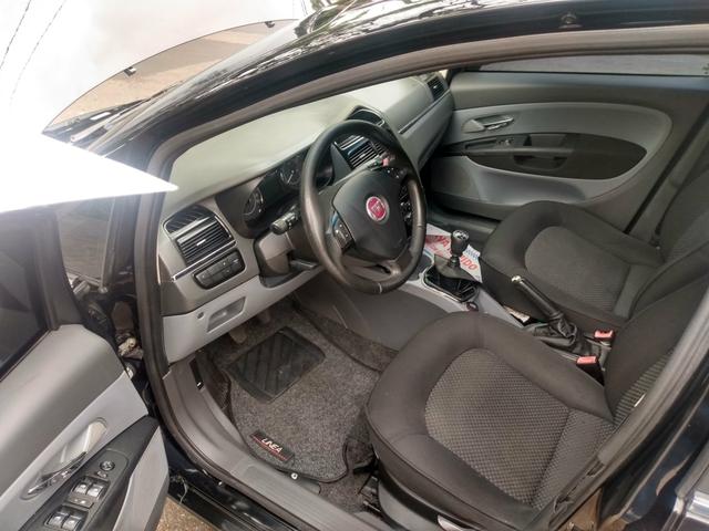 Fiat linea - Foto 6