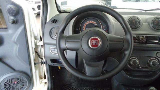 FIAT UNO EVO VIVACE 1.0 8V FLEX 2P - Foto 5