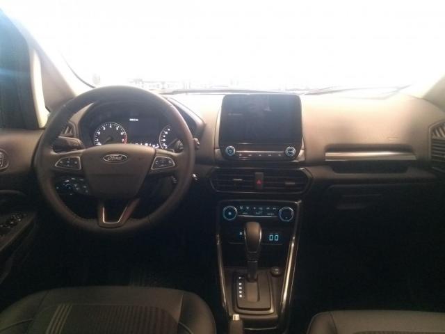 FORD ECOSPORT Freestyle - Foto 9