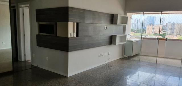 Lindo apartamento no Papicu