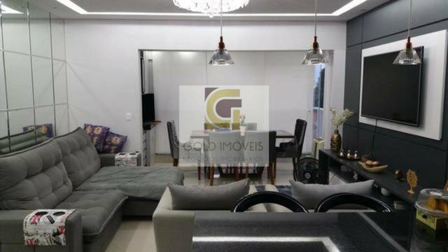 G. Apartamento com 2 dormitórios à venda, Splendor Gardem, São José dos Campos - Foto 4