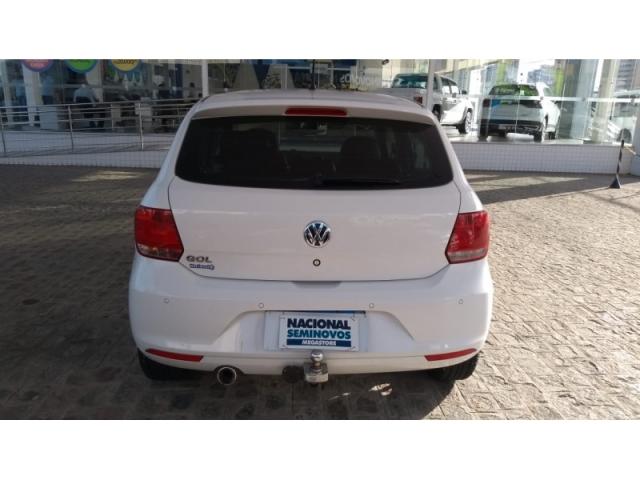 VOLKSWAGEN GOL 1.0 MI COMFORTLINE 8V 2015 - Foto 15